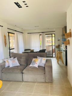 Beach front apartment in Dream Village Cumbuco, Ceara - Cumbuco - 7
