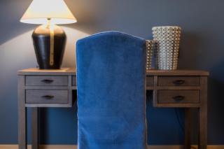 Der Unterschwarzachhof - 1