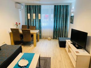 Apartment Residence 22 - Sarajevo - 9