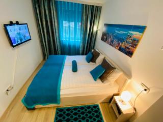Apartment Residence 22 - Sarajevo - 1