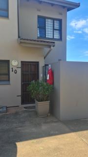 Villa Marina nr 10 - Hibberdene - 4