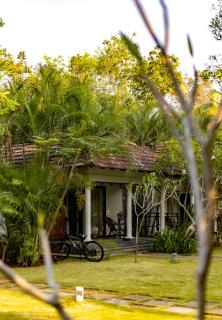 Seclude Kerala, Marari Sands - Mararikulam - 7