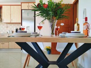 Blue Lagoon Luxury Apartment A2 - Argostoli - 4