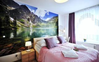 OnHoliday Apartamenty ze strefą Wellness & Family, ulica Muszelkowa - Colberga - 6