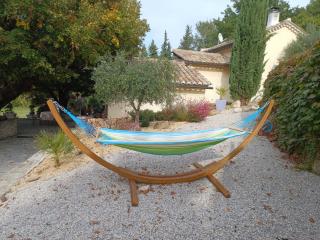 Le gîte Calluna - Sablet - 7