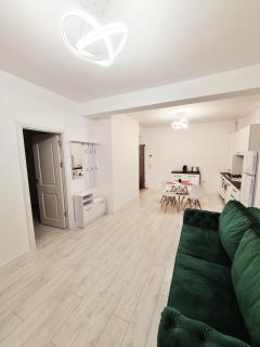 Vladimir Residence Mamaia Nord - Mamaia Nord – Năvodari - 2