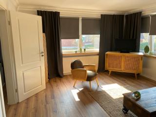 Relitto Boutique und Aparthotel Borkum - Borkum - 1