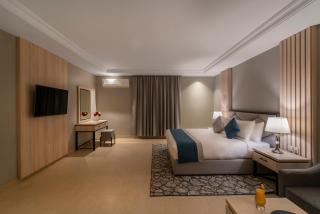 Enala Hotel - Tabuk - Tabuk - 6