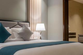 Enala Hotel - Tabuk - Tabuk - 7