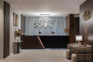 Enala Hotel - Tabuk - Tabuk - 8