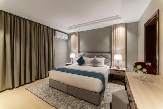 Enala Hotel - Tabuk - Tabuk - 4