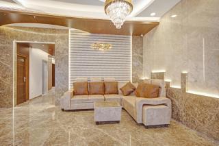 UPAR Hotels - T Nagar - Chennai - 4