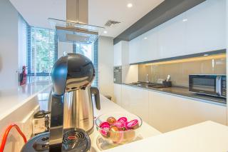 Elegant 3 bedroom plus maid on Bluewaters 210 - Dubai - 7
