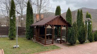 Pensiunea Miruna Slănic Moldova - Slănic-Moldova - 6