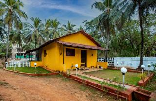Vinsons Cottages - Colva - 0