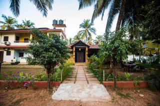 Vinsons Cottages - Colva - 6