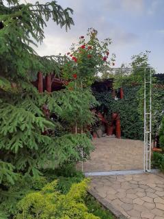 Casa Neagu - Covasna - 3