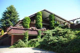 Ferienwohnung Vogelsang - Undeloh - 2