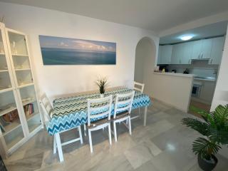 Apartamento Vacacional para familias y mascotas - Carboneras - 4