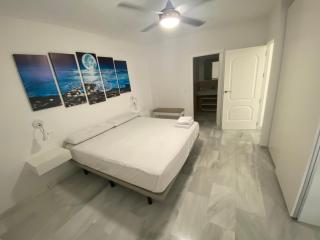 Apartamento Vacacional para familias y mascotas - Carboneras - 2