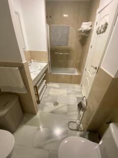 Apartamento Vacacional para familias y mascotas - Carboneras - 1