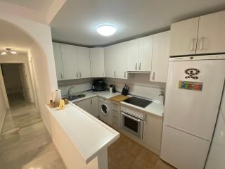 Apartamento Vacacional para familias y mascotas - Carboneras - 3