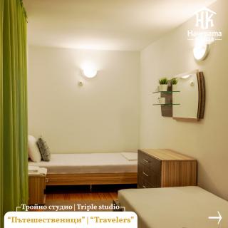 Guest House Nachevata Kashta - Veliko Tŭrnovo - 7
