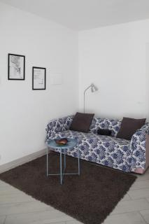 Villa Schiaffino Appartamento al Primo Piano - Deiva Marina - 3