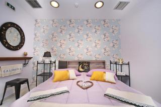 Port view apartment - Skopelos Town - 1
