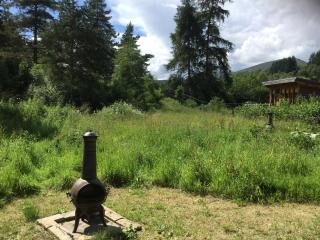 Caledonian Glamping - 7
