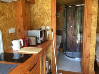 Caledonian Glamping - 6