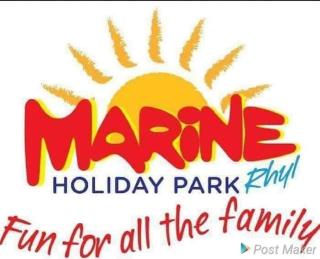 10 berth caravan on marine park in Rhyl - Rhyl - 8
