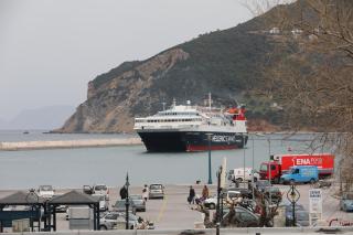 Port view apartment - 7