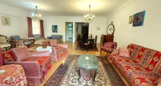 Jessy lovely apartment in Heliopolis - Il Cairo - 8