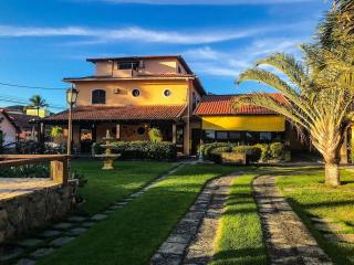 Pousada Estalage - Cabo Frío - 5