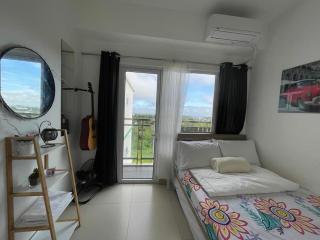 Cool Suites at Wind Residences Tagaytay Staycation- IM HANA 1 - Tagaytay - 1