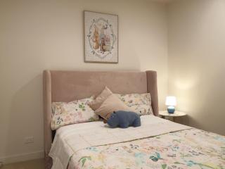 M-city Apartment - 9