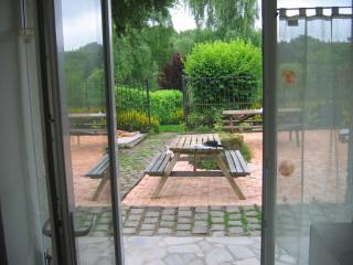 LES GITES D'AVEZE Volcan, Sancy, Bourboule - 2