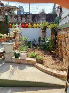 Khriang Khongwir Homestay - Shillong - 9