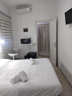 Guest House San Pietro - Roma - 2