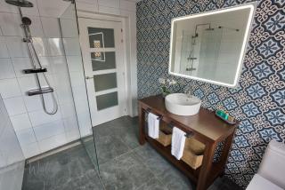 Olive Tree Bed and Breakfast - Olvera - 6