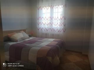 Vivienda céntrica en Las Navas - Las Navas del Marqués - 5
