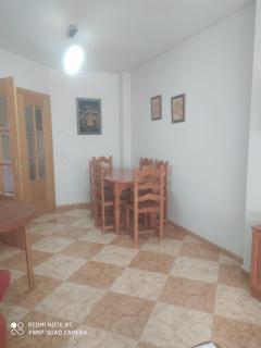 Vivienda céntrica en Las Navas - 7