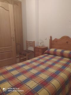 Vivienda céntrica en Las Navas - Las Navas del Marqués - 2