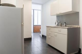 Entrecampos - Two bedroom apartment with Terrace - Lisbona - 7