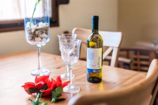 TwinStars apartment with courtyard and view - 4