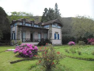 Casa Dos Barcos Furnas - 9