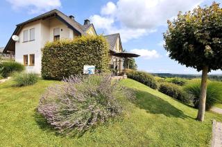 Ferienwohnung Moseltor - Monzelfeld - 9