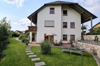 Ferienwohnung Moseltor - Monzelfeld - 6
