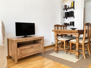 Apartamento Tarmañones - Escarrilla - 2